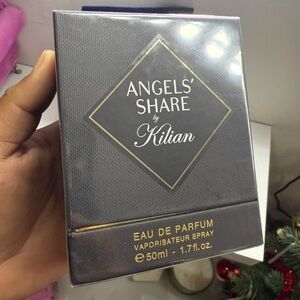 Angels' Share by Kilian Eau de Parfum 1.7oz/50ml Vaporisateur Spray